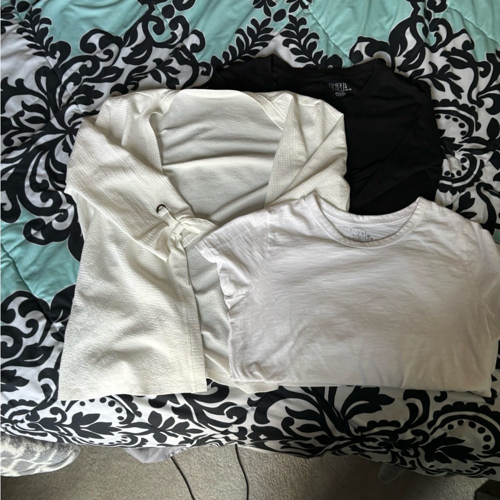Basic Bundle